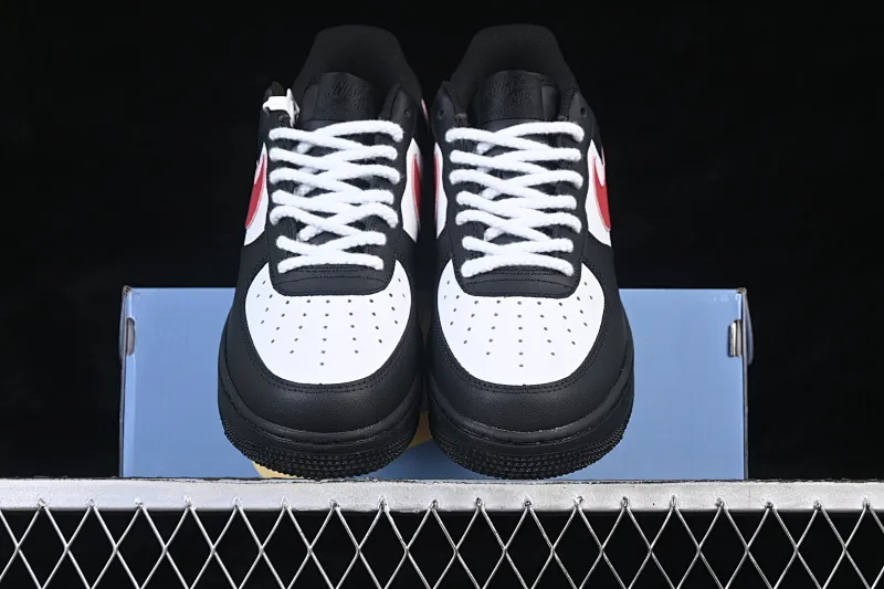 All categories Nk Air Force 1 Air Force series Nk Air Force 1 Low Air Force low-top Nike Air Force 1'07 Low official hot style customization two-dimensional theme Air Force 1 low-top casual sneakers ZH0316-155